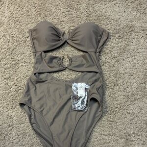 Aerie One Piece Swimsuit